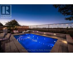 47 NORTON DRIVE, guelph (grange road), Ontario