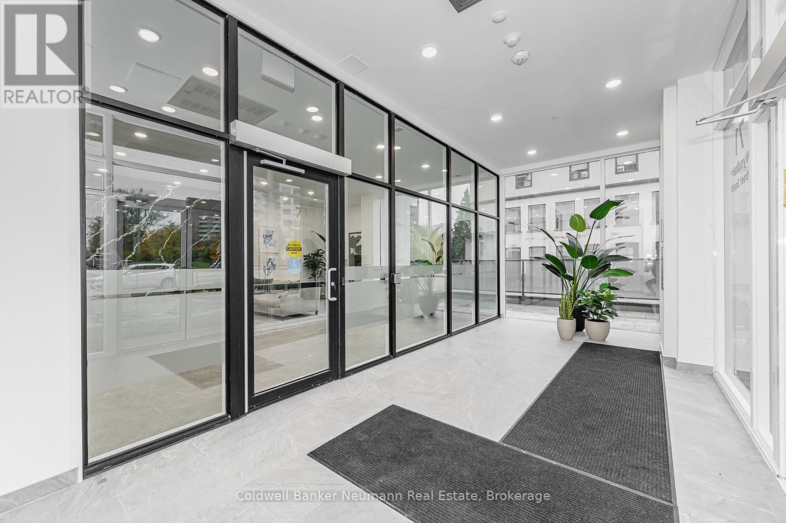209 - 71 Wyndham Street S, Guelph, Ontario  N1E 5R3 - Photo 4 - X12476300