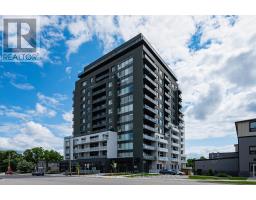 209 - 71 WYNDHAM STREET S, guelph (st. patrick's ward), Ontario