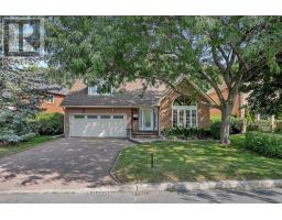 1725 AUTUMN RIDGE DRIVE, Ottawa, Ontario