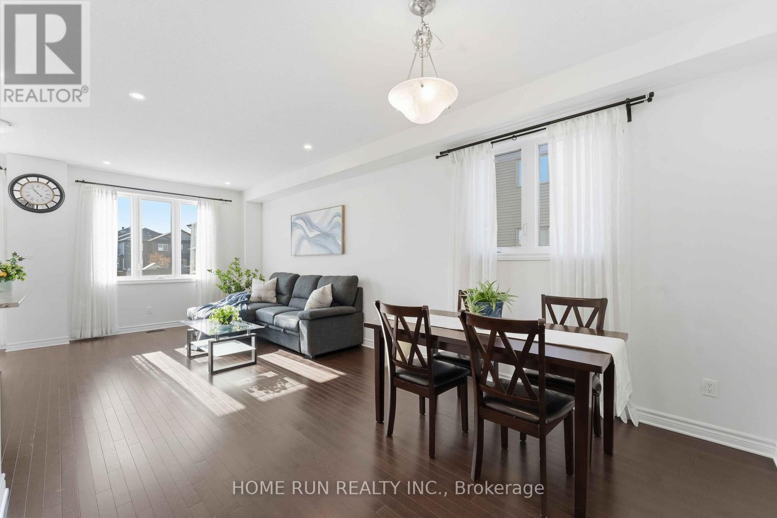 2548 Waterlilly Way, Ottawa, Ontario  K2J 0K6 - Photo 4 - X12476327