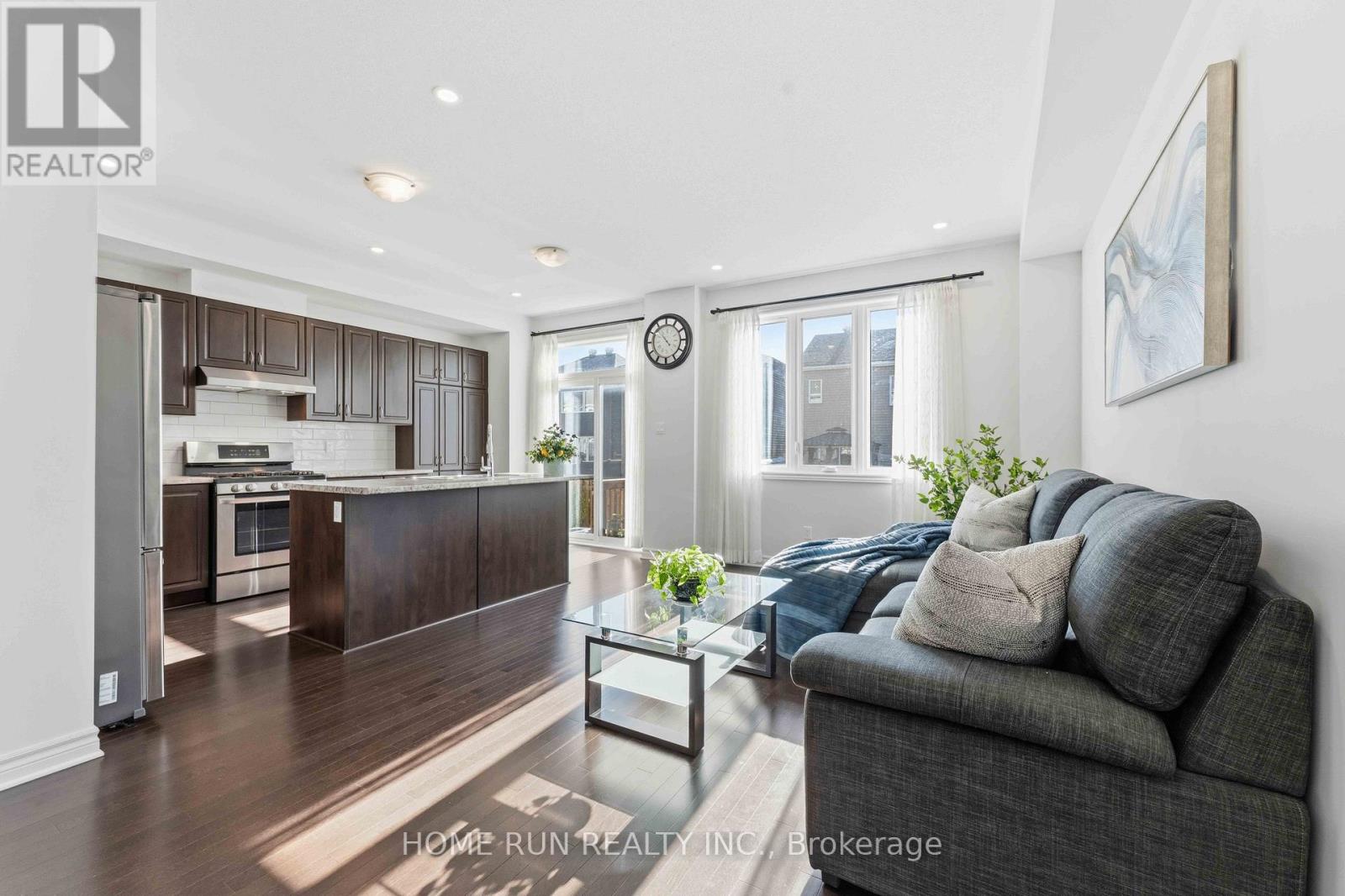 2548 Waterlilly Way, Ottawa, Ontario  K2J 0K6 - Photo 5 - X12476327