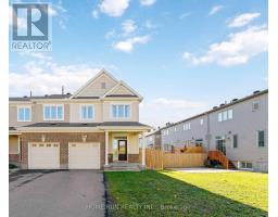 2548 WATERLILLY WAY, Ottawa, Ontario