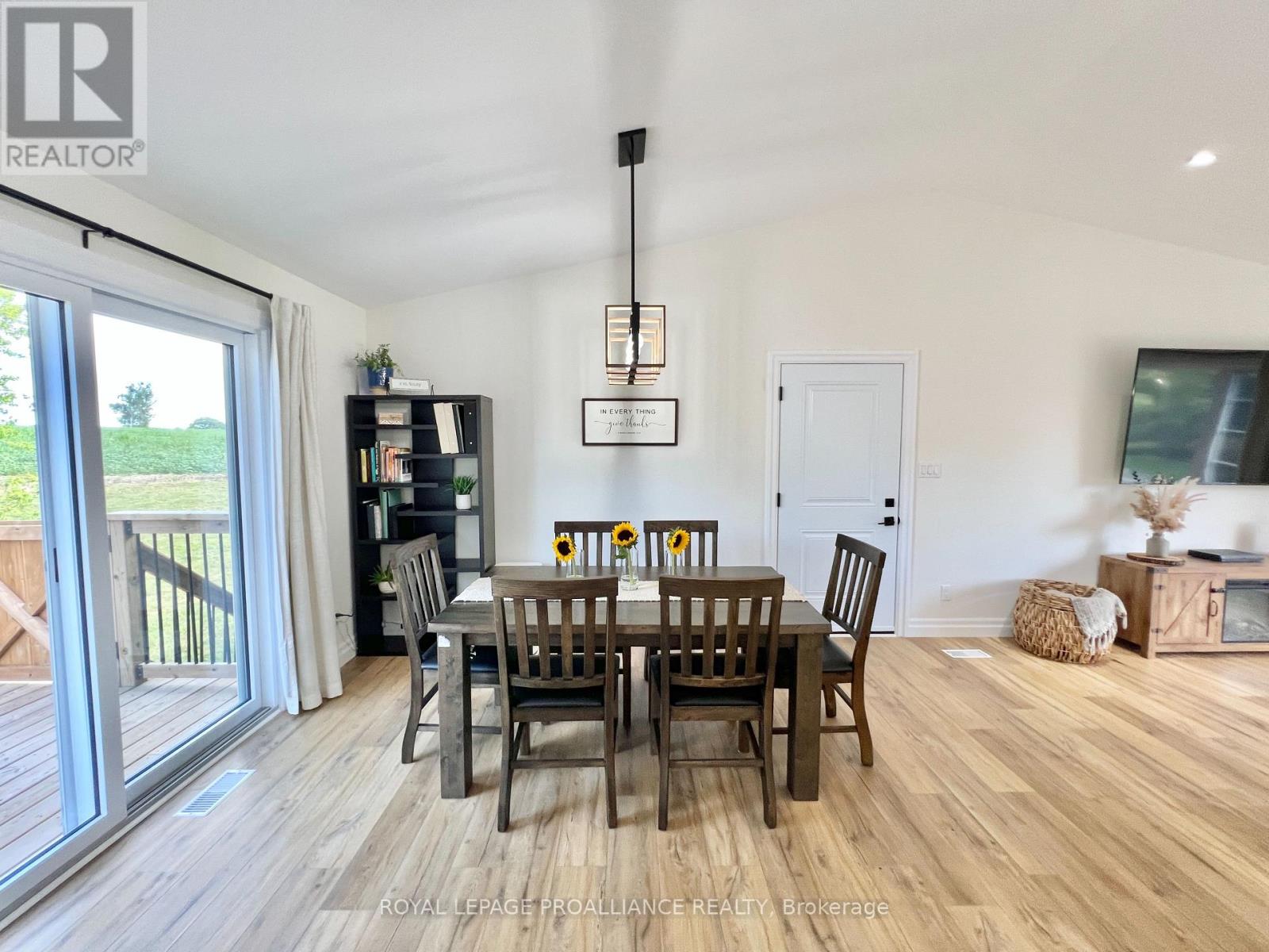 426 Free Road, Quinte West, Ontario  K0K 2C0 - Photo 17 - X12364475