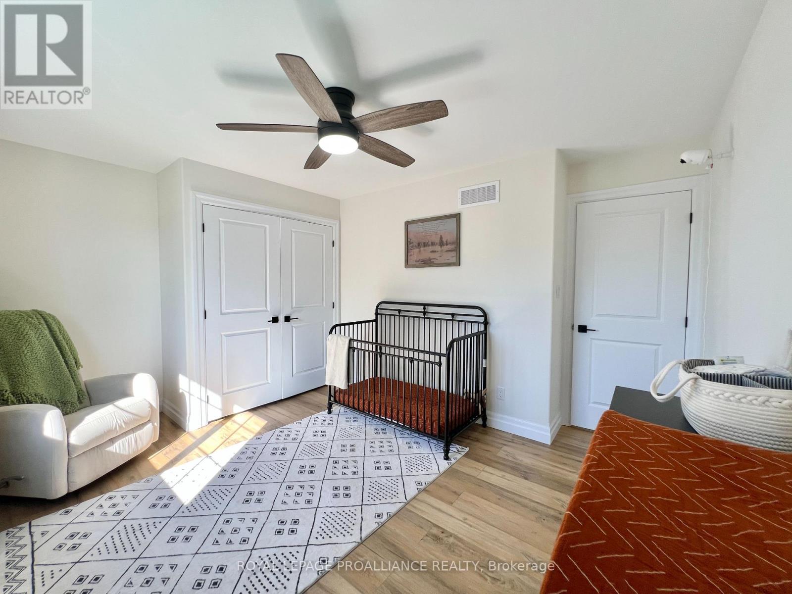 426 Free Road, Quinte West, Ontario  K0K 2C0 - Photo 27 - X12364475