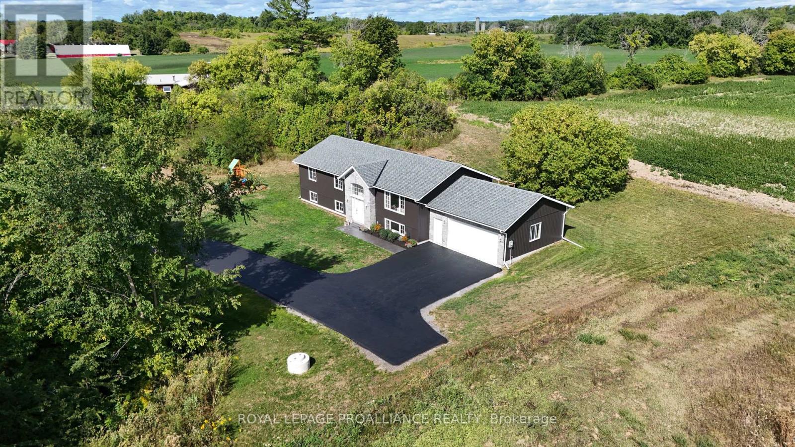 426 Free Road, Quinte West, Ontario  K0K 2C0 - Photo 3 - X12364475