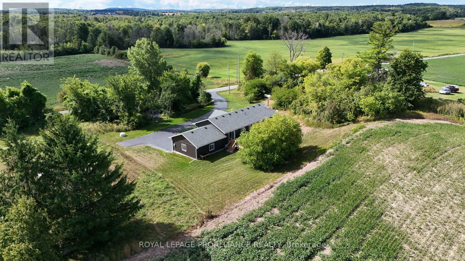 426 Free Road, Quinte West, Ontario  K0K 2C0 - Photo 46 - X12364475