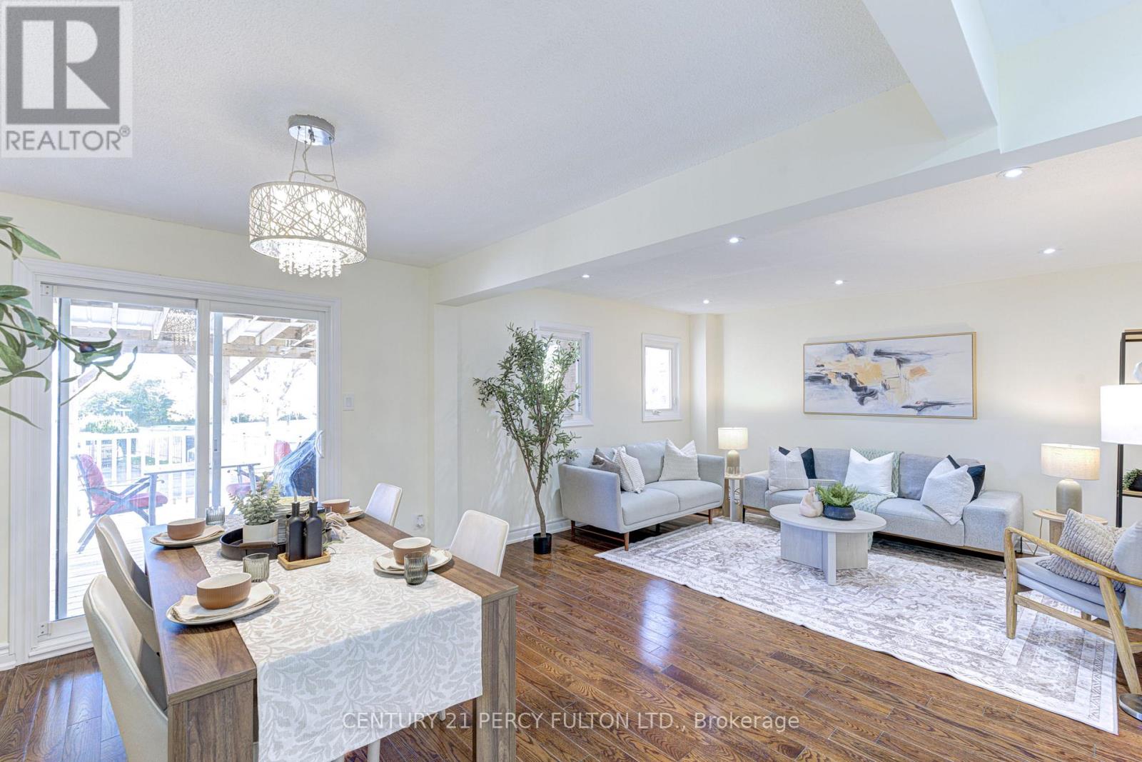 105 Clements Road W, Ajax (South West), Ontario  L1S 4H4 - Photo 19 - E12475991