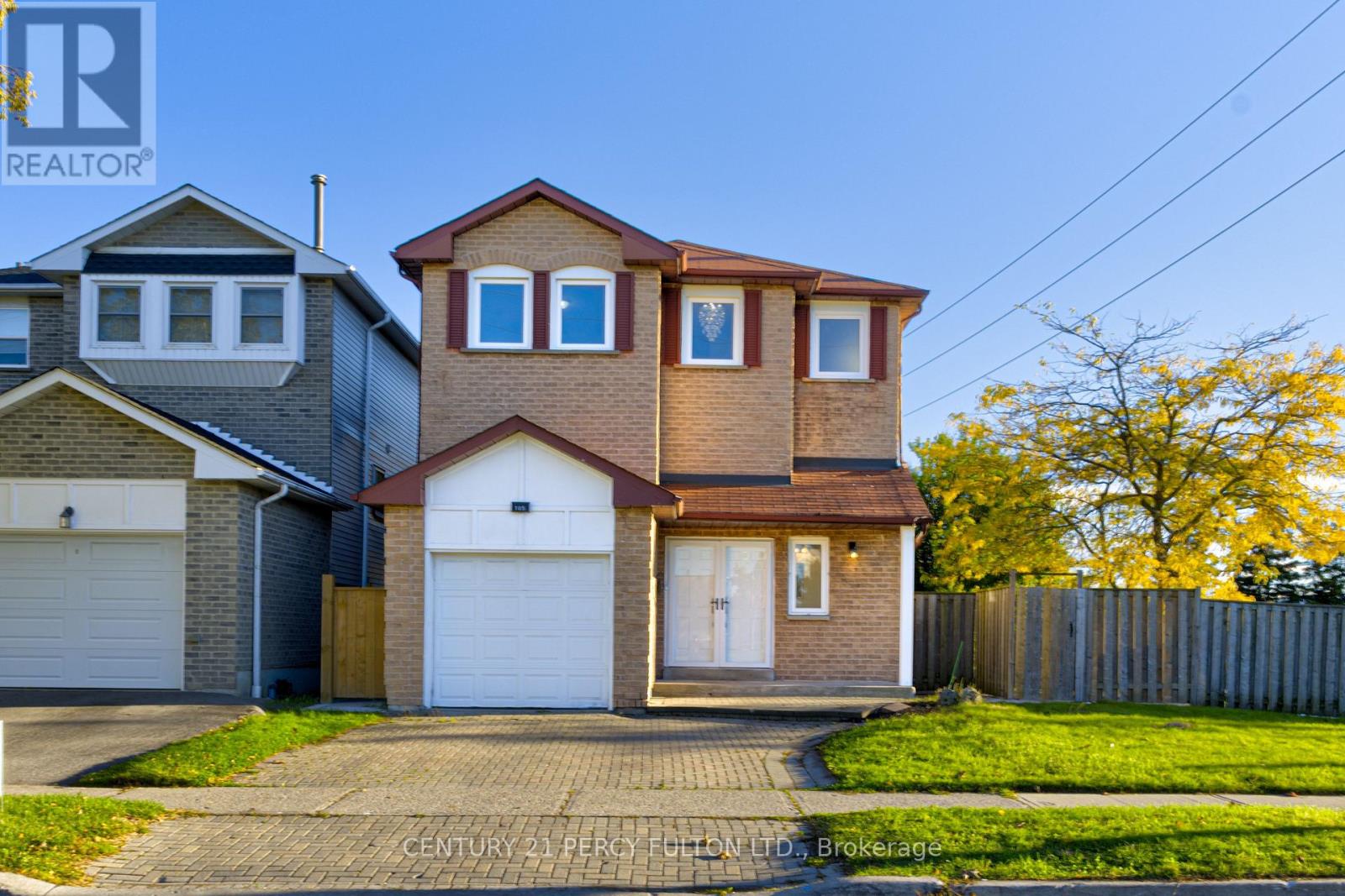 105 Clements Road W, Ajax (South West), Ontario  L1S 4H4 - Photo 2 - E12475991