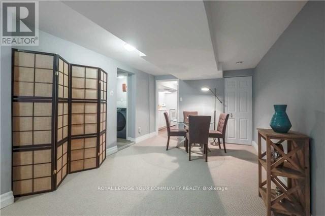 Basement - 52 Tweedrock Crescent, Toronto, Ontario  M1E 4L5 - Photo 5 - E12476002