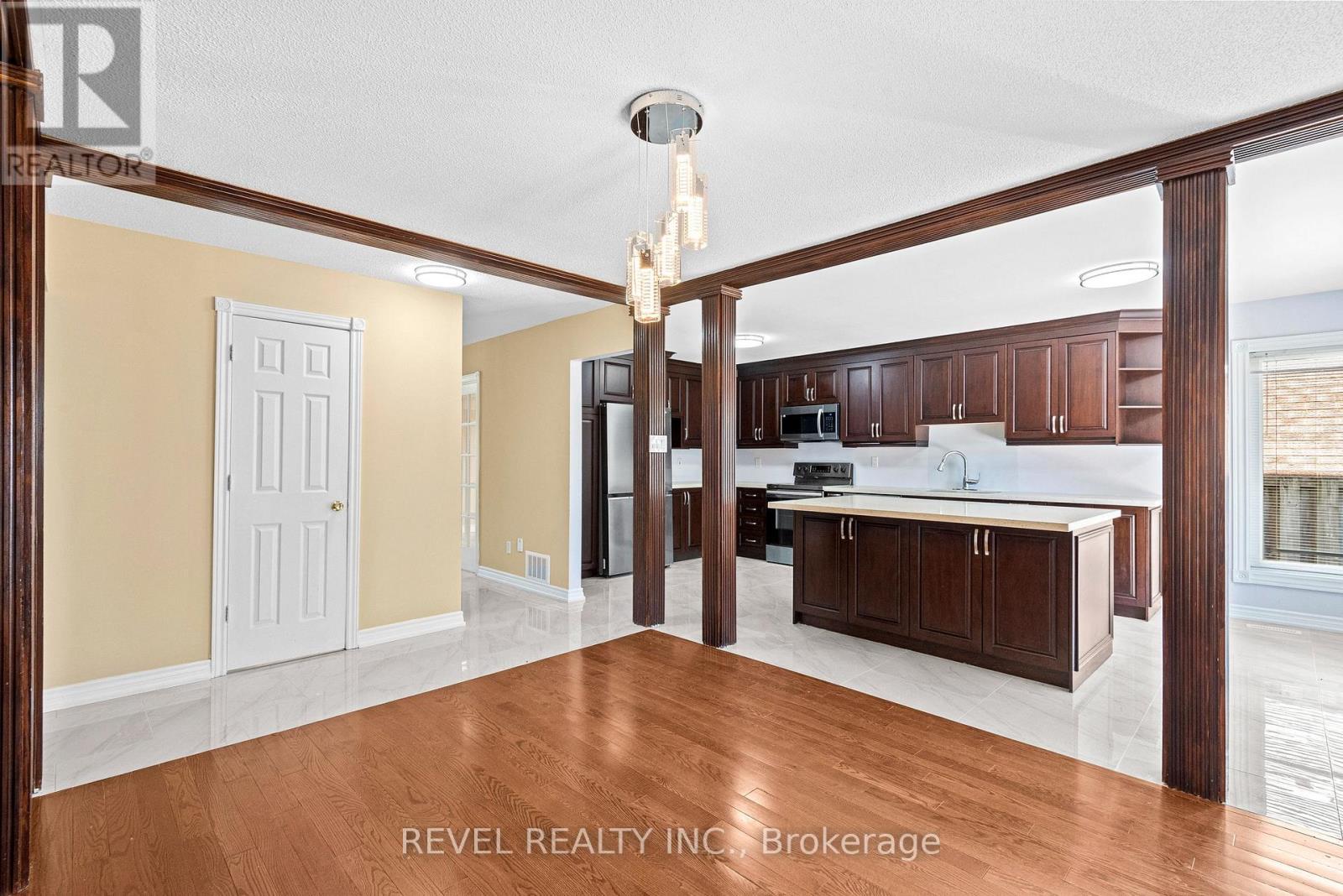 Main - 1005 Sandcliff Drive, Oshawa, Ontario  L1K 2E4 - Photo 12 - E12476061