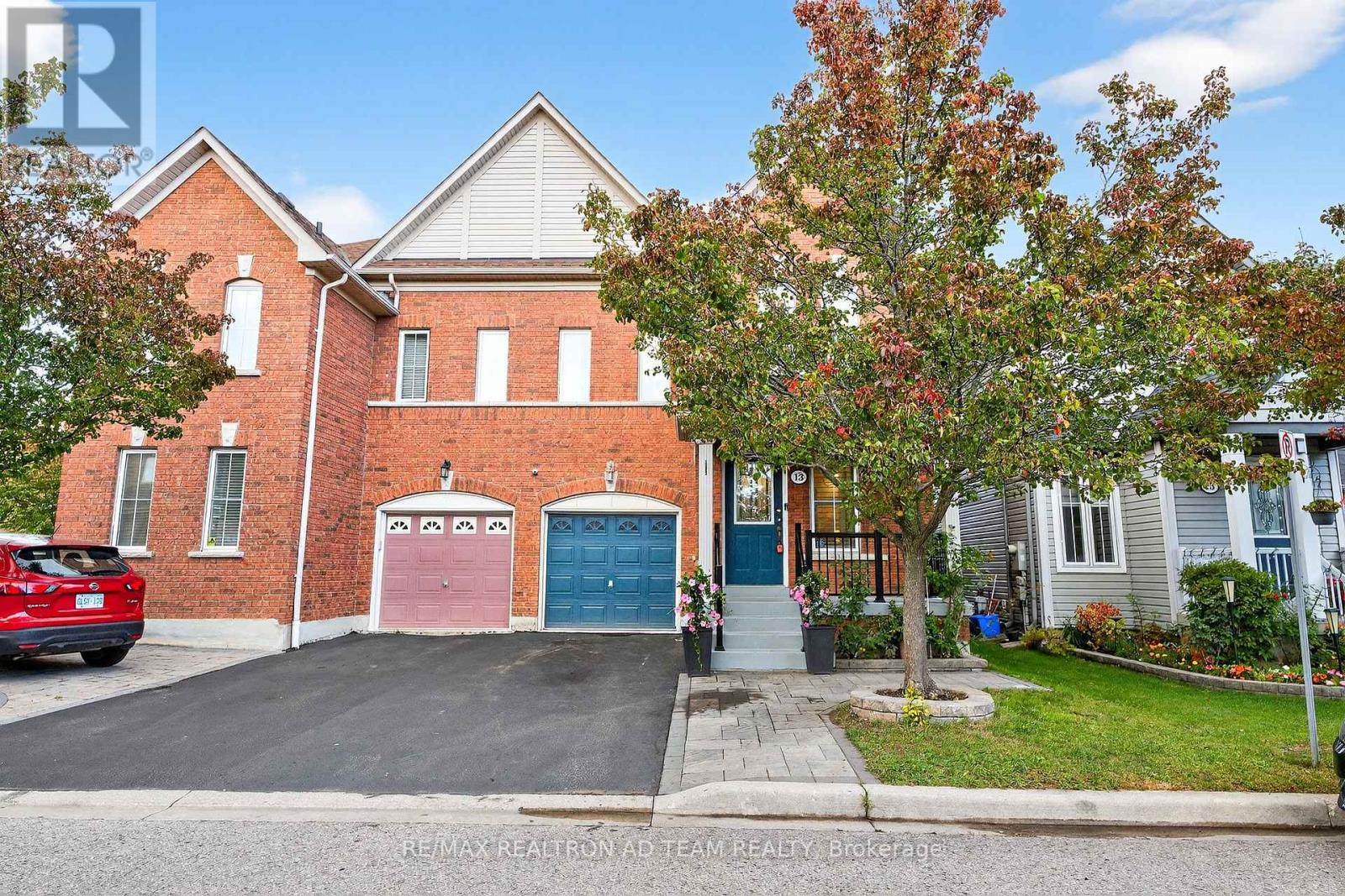 13 Carpendale Crescent, Ajax (Northeast Ajax), Ontario  L1Z 2B6 - Photo 1 - E12476075