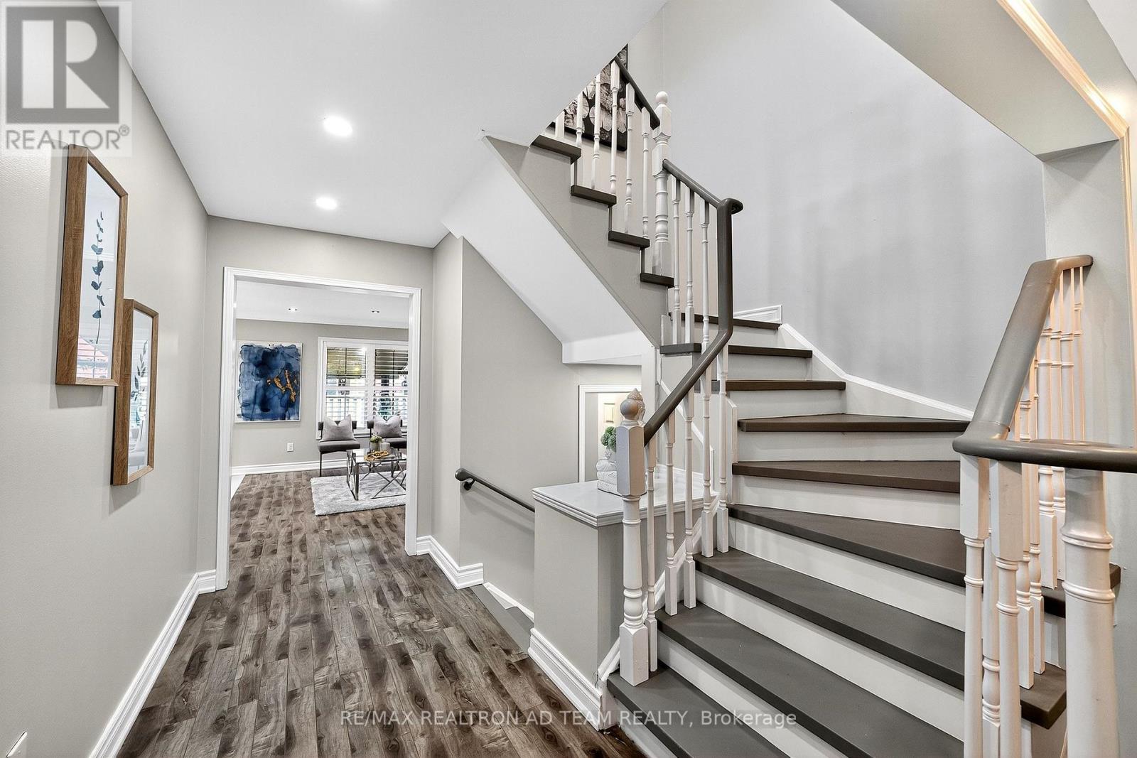 13 Carpendale Crescent, Ajax (Northeast Ajax), Ontario  L1Z 2B6 - Photo 16 - E12476075