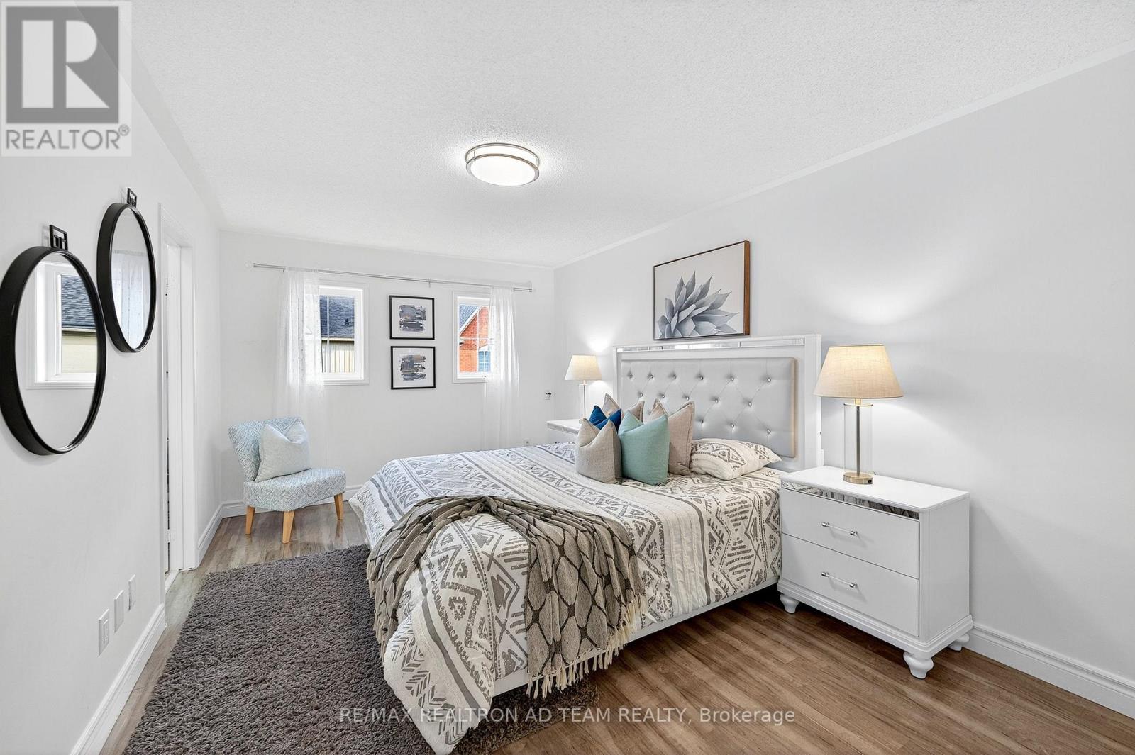 13 Carpendale Crescent, Ajax (Northeast Ajax), Ontario  L1Z 2B6 - Photo 19 - E12476075