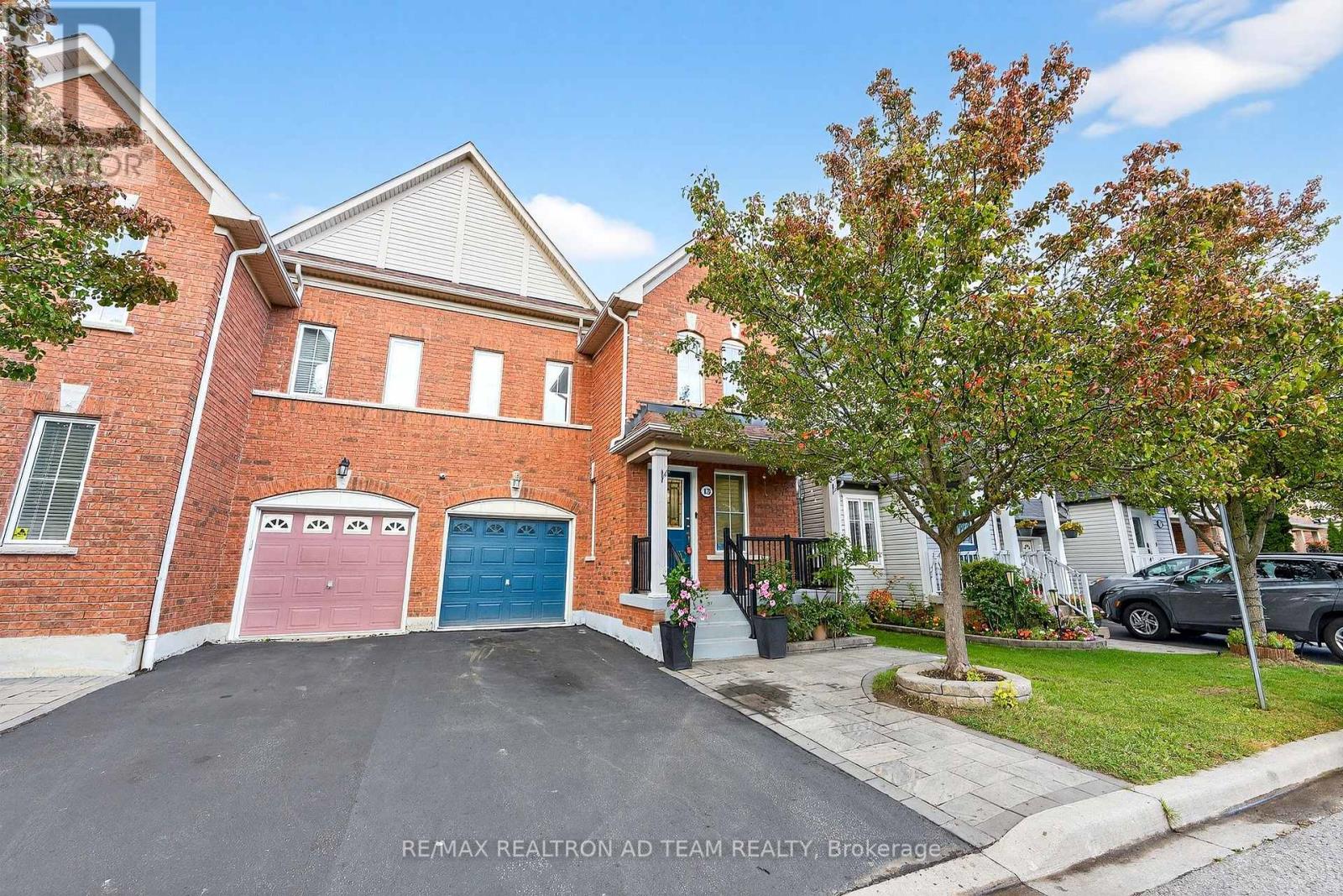 13 Carpendale Crescent, Ajax (Northeast Ajax), Ontario  L1Z 2B6 - Photo 3 - E12476075