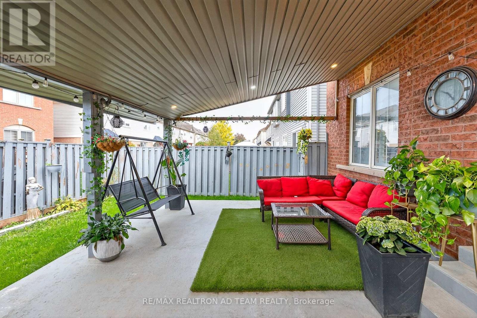 13 Carpendale Crescent, Ajax (Northeast Ajax), Ontario  L1Z 2B6 - Photo 30 - E12476075