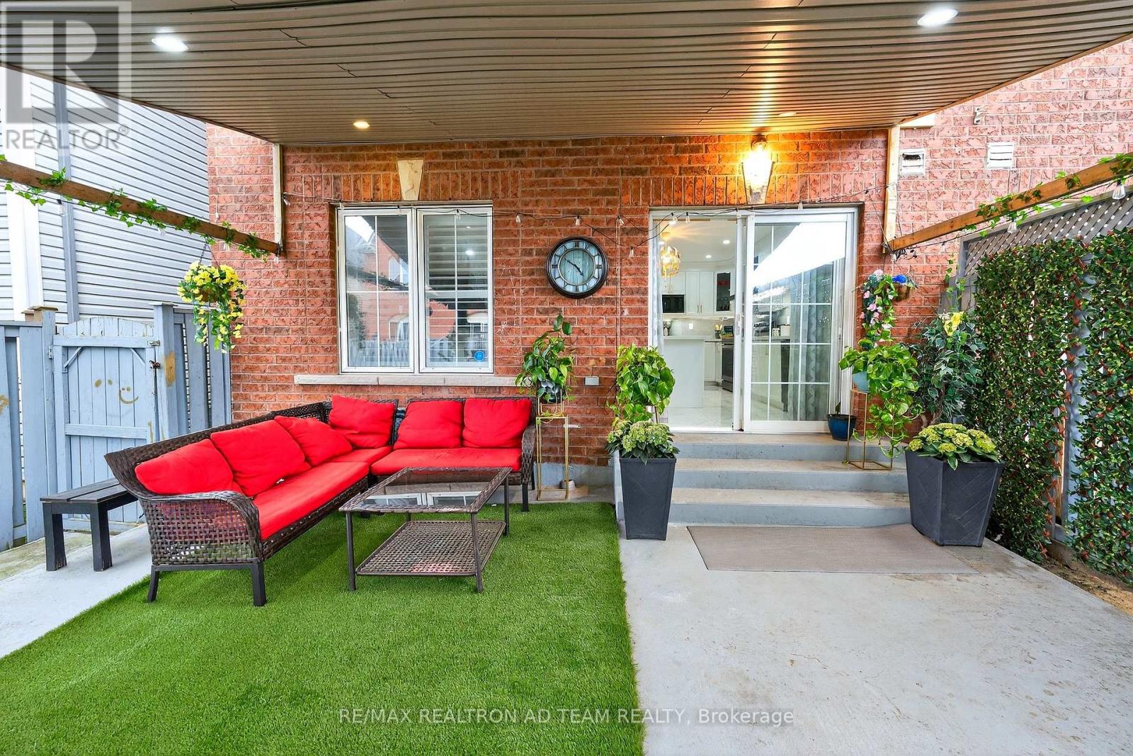 13 Carpendale Crescent, Ajax (Northeast Ajax), Ontario  L1Z 2B6 - Photo 31 - E12476075