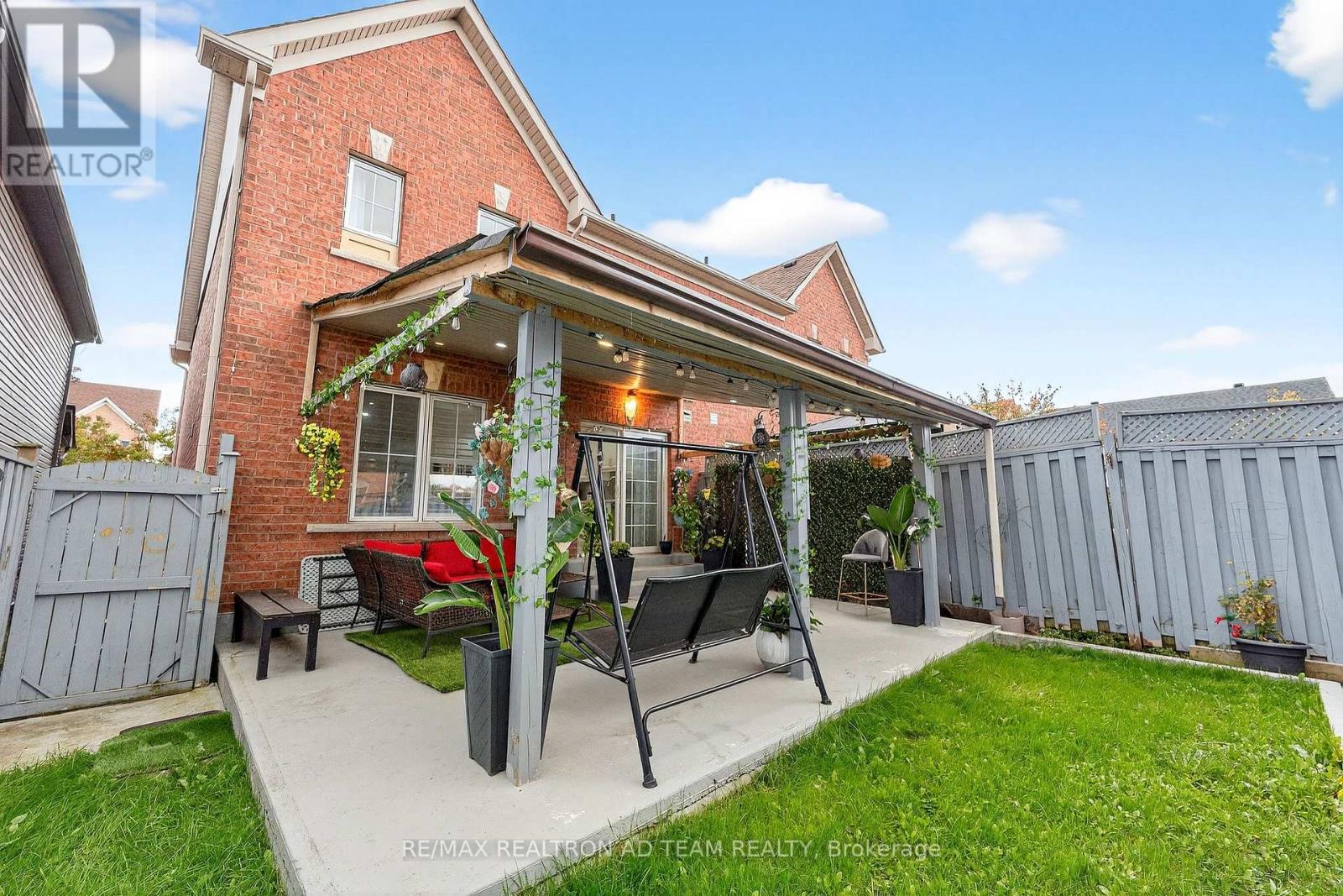 13 Carpendale Crescent, Ajax (Northeast Ajax), Ontario  L1Z 2B6 - Photo 33 - E12476075