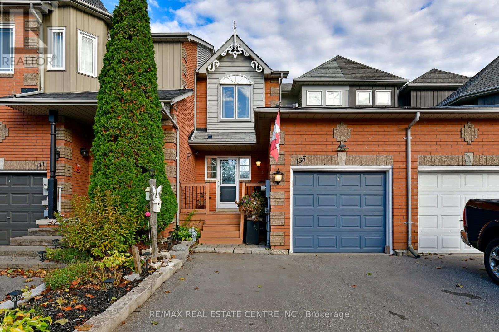 135 Trewin Lane, Clarington (Bowmanville), Ontario  L1C 4X3 - Photo 1 - E12476082