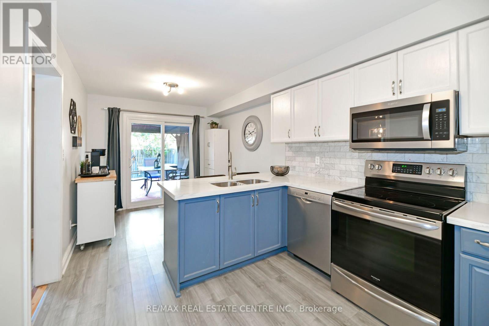 135 Trewin Lane, Clarington (Bowmanville), Ontario  L1C 4X3 - Photo 13 - E12476082
