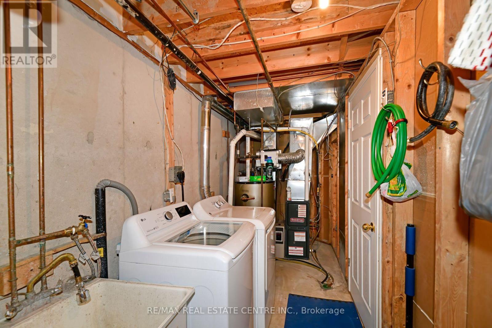 135 Trewin Lane, Clarington (Bowmanville), Ontario  L1C 4X3 - Photo 30 - E12476082