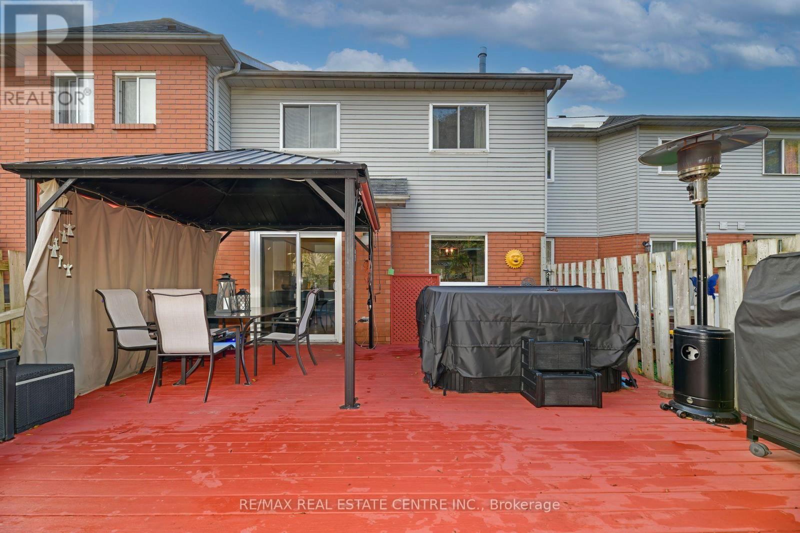 135 Trewin Lane, Clarington (Bowmanville), Ontario  L1C 4X3 - Photo 34 - E12476082