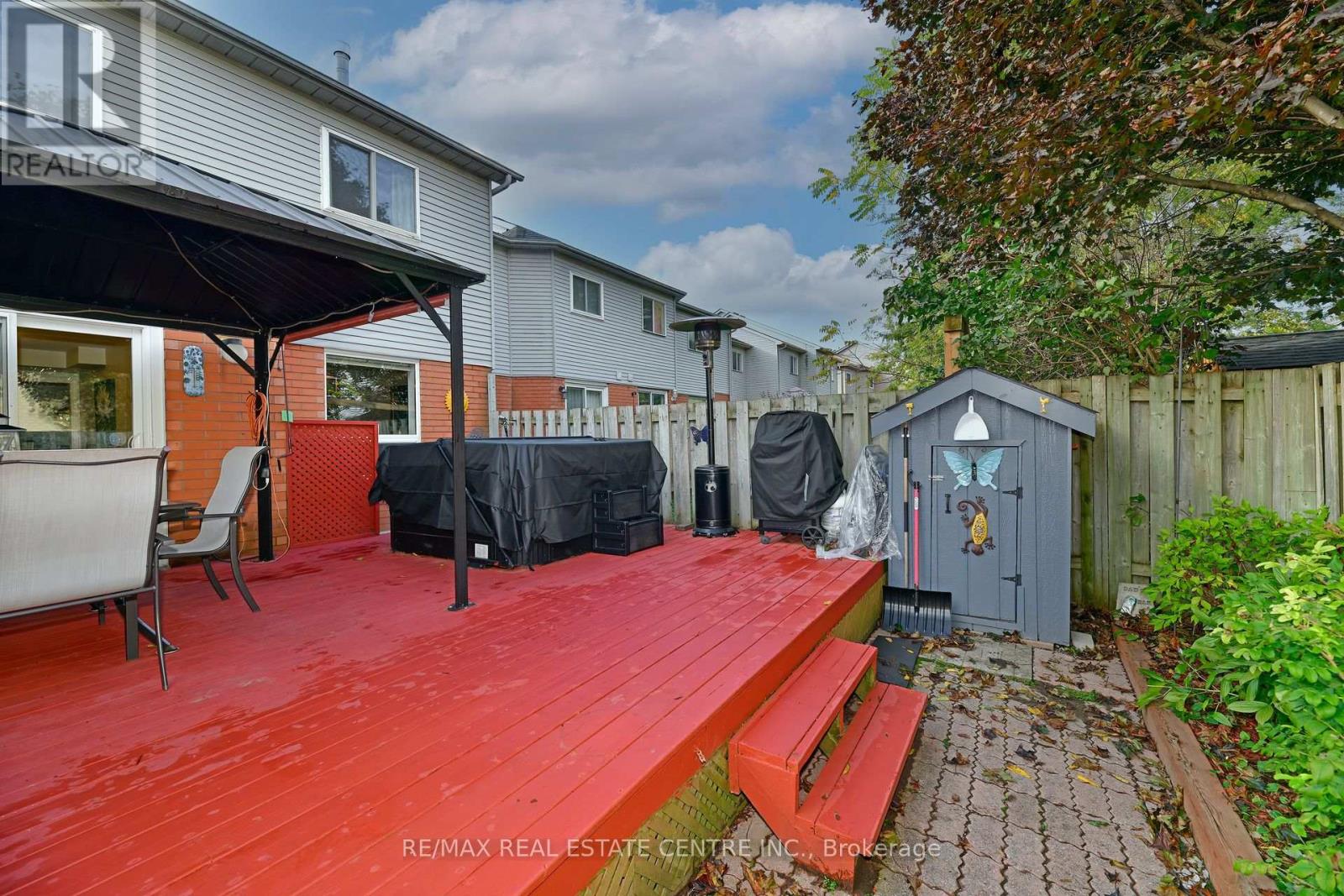 135 Trewin Lane, Clarington (Bowmanville), Ontario  L1C 4X3 - Photo 35 - E12476082