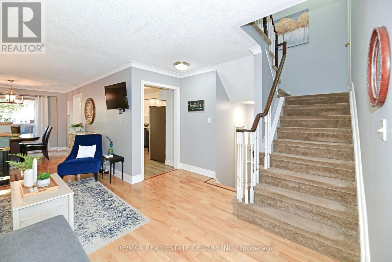 135 Trewin Lane, Clarington (Bowmanville), Ontario  L1C 4X3 - Photo 5 - E12476082