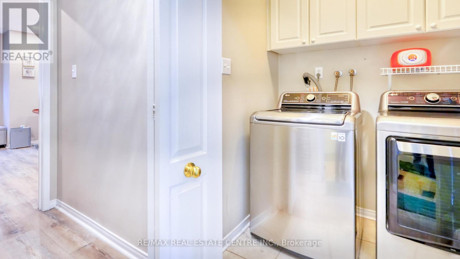 37 Shenandoah Drive, Whitby (Williamsburg), Ontario  L1P 1S9 - Photo 32 - E12476084