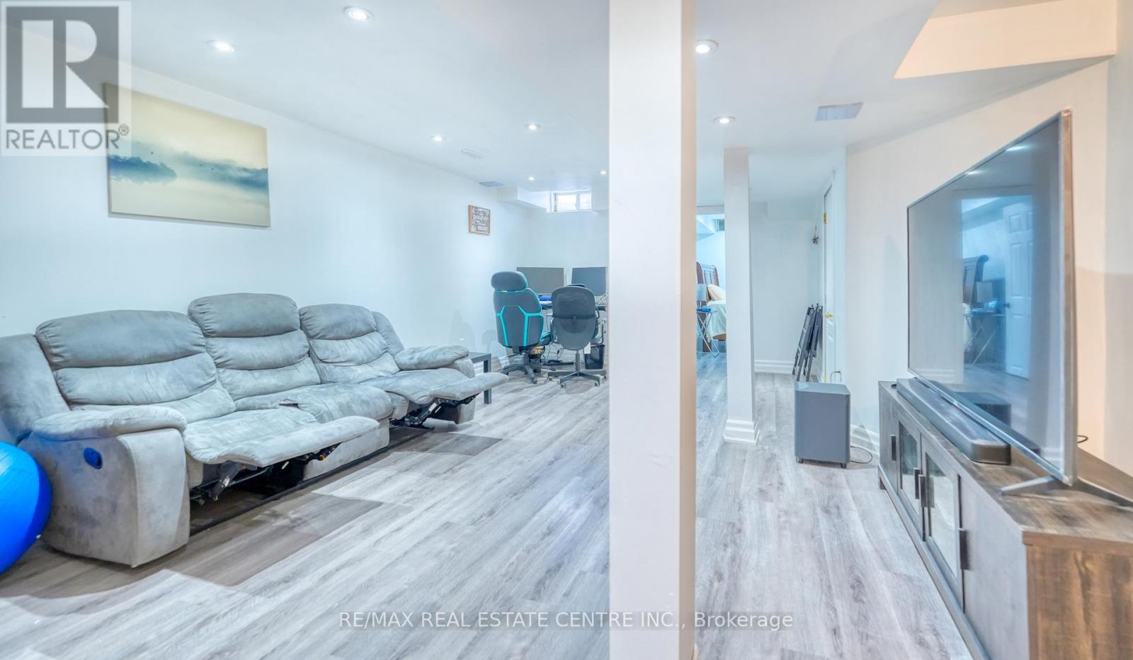 37 Shenandoah Drive, Whitby (Williamsburg), Ontario  L1P 1S9 - Photo 35 - E12476084
