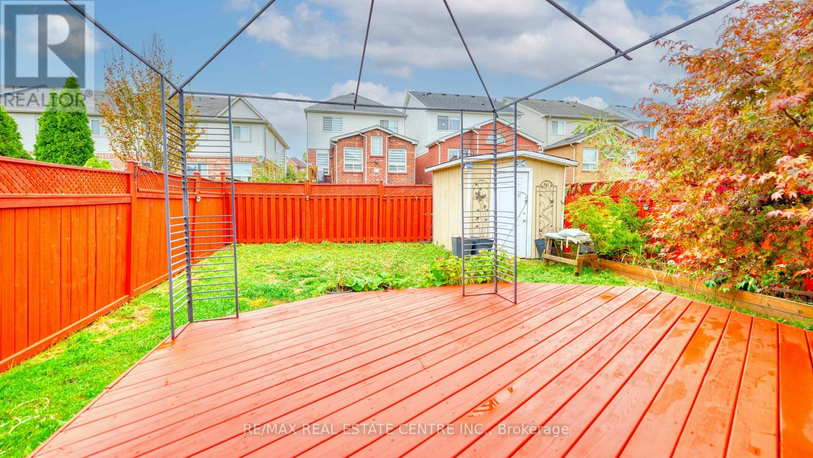 37 Shenandoah Drive, Whitby (Williamsburg), Ontario  L1P 1S9 - Photo 40 - E12476084