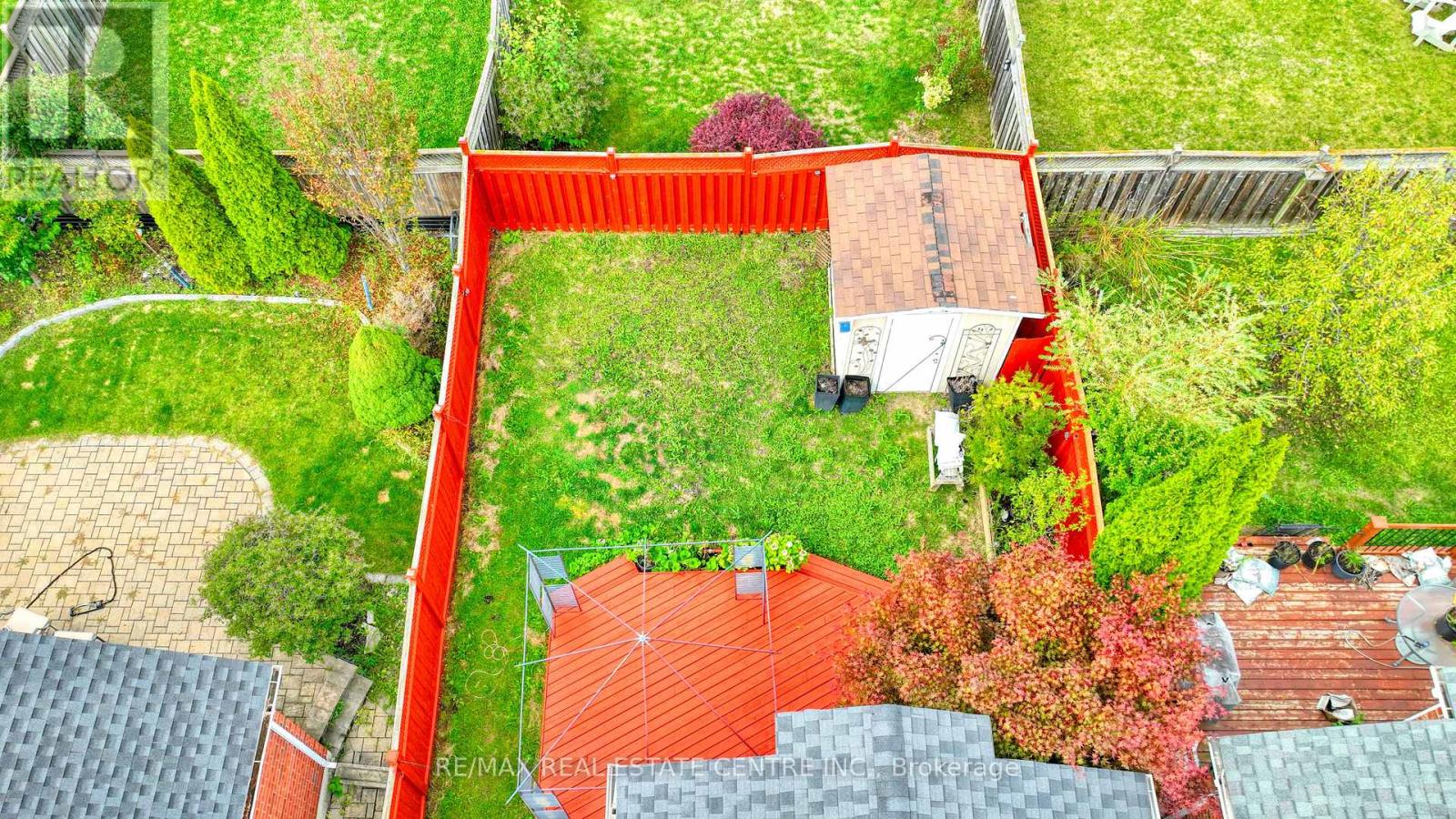 37 Shenandoah Drive, Whitby (Williamsburg), Ontario  L1P 1S9 - Photo 41 - E12476084