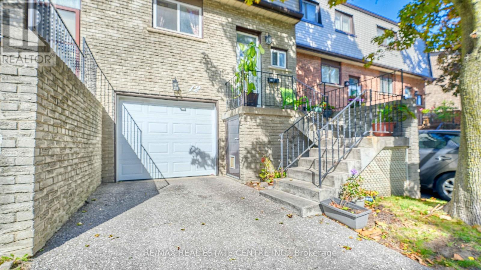 12 - 1945 Denmar Road, Pickering (Village East), Ontario  L1V 3E2 - Photo 2 - E12476124