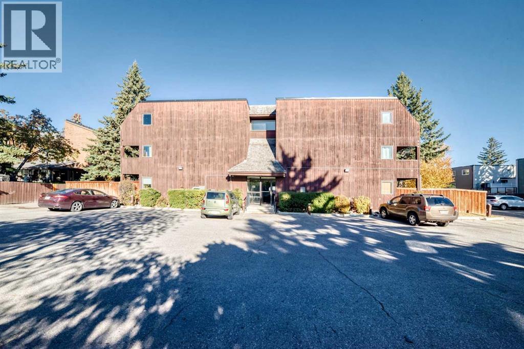 210, 1001 68 Avenue Sw, Calgary, Alberta  T2V 4X1 - Photo 2 - A2265746