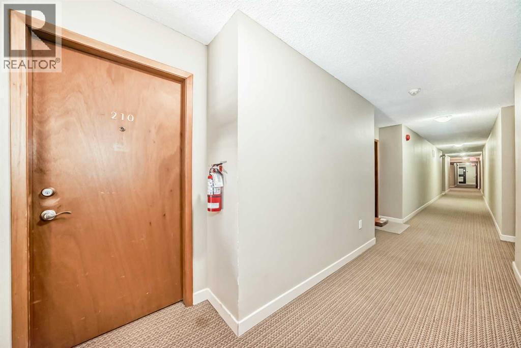 210, 1001 68 Avenue Sw, Calgary, Alberta  T2V 4X1 - Photo 5 - A2265746