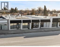 1169-1181 TECUMSEH ROAD East, Windsor, Ontario