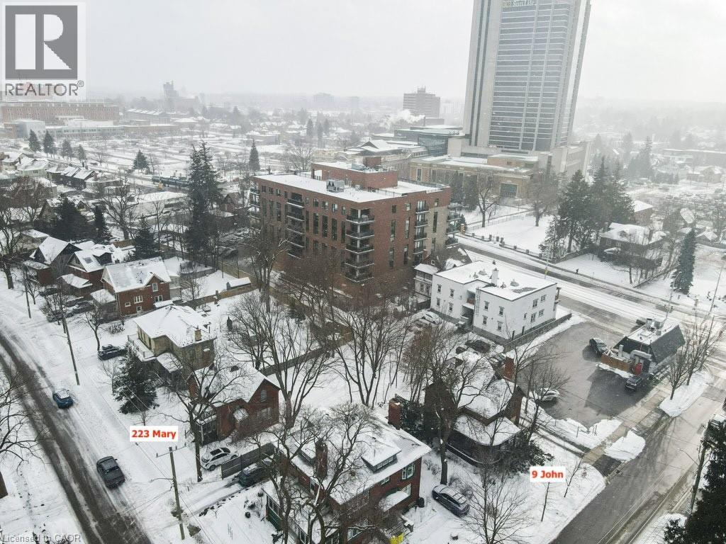 223 Mary Street, Waterloo, Ontario  N2J 1S3 - Photo 4 - 40692640