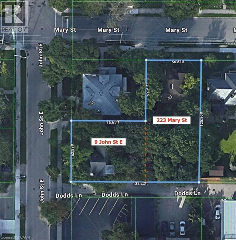 223 Mary Street, Waterloo, Ontario  N2J 1S3 - Photo 2 - 40692640