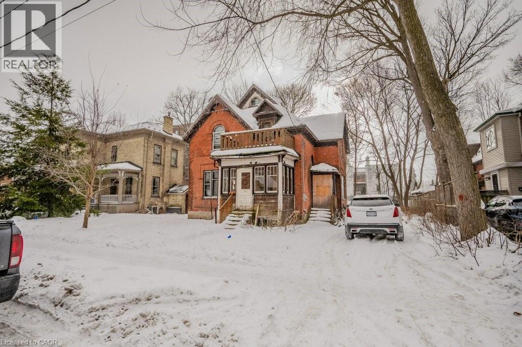 223 Mary Street, Waterloo, Ontario  N2J 1S3 - Photo 7 - 40692640