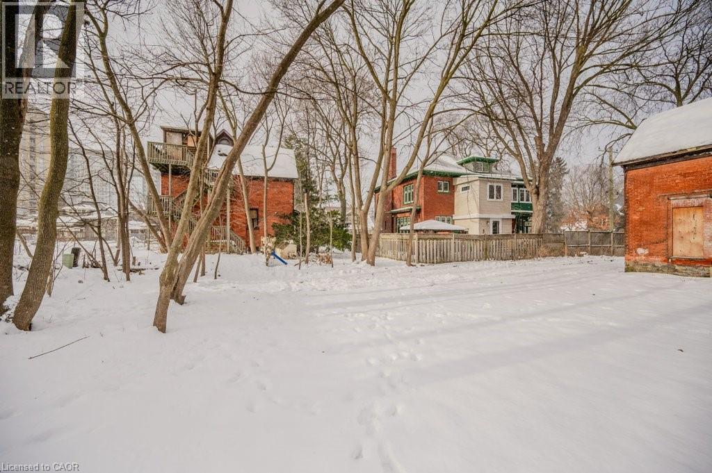 223 Mary Street, Waterloo, Ontario  N2J 1S3 - Photo 10 - 40692640