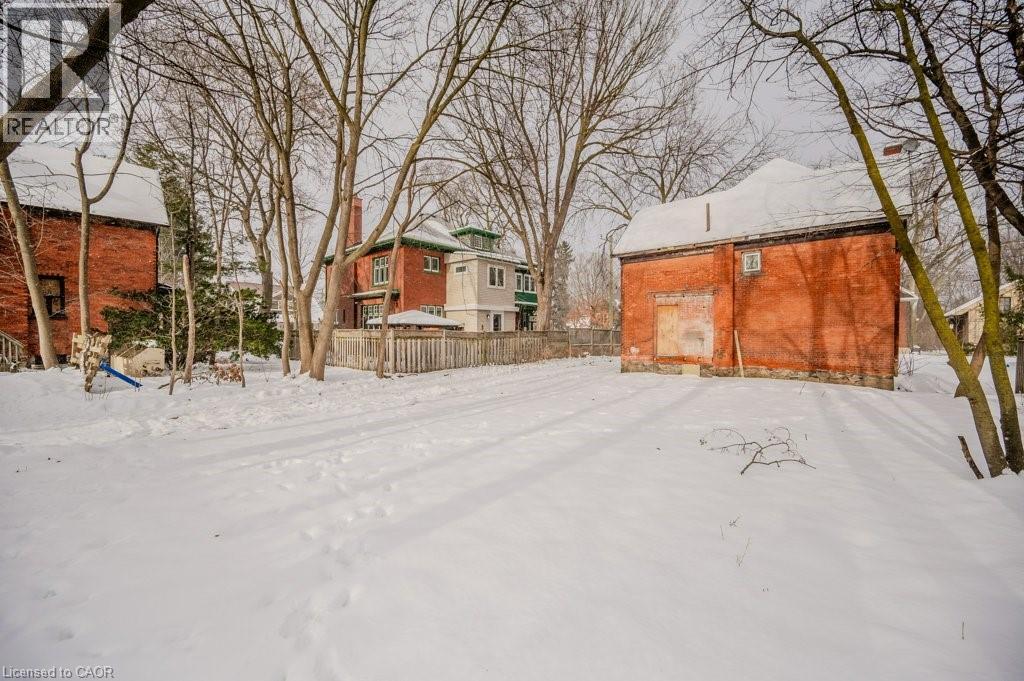 223 Mary Street, Waterloo, Ontario  N2J 1S3 - Photo 9 - 40692640