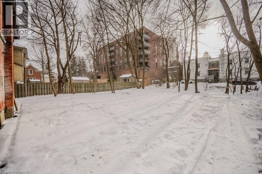 223 Mary Street, Waterloo, Ontario  N2J 1S3 - Photo 8 - 40692640