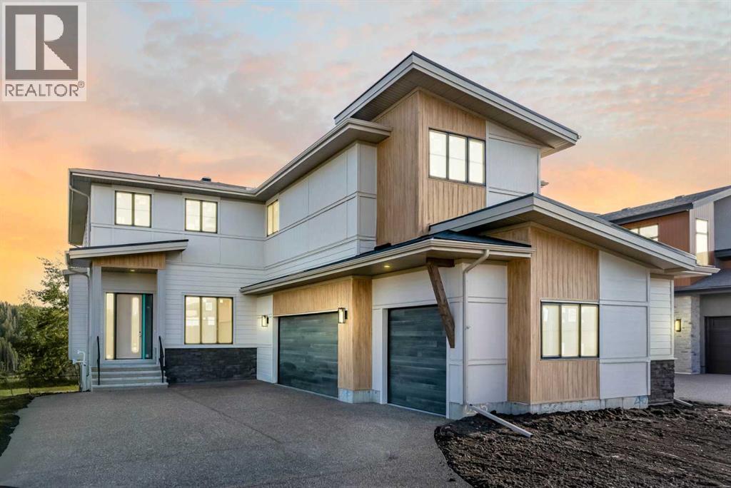 265 Rowmont Drive NW, Calgary, Alberta