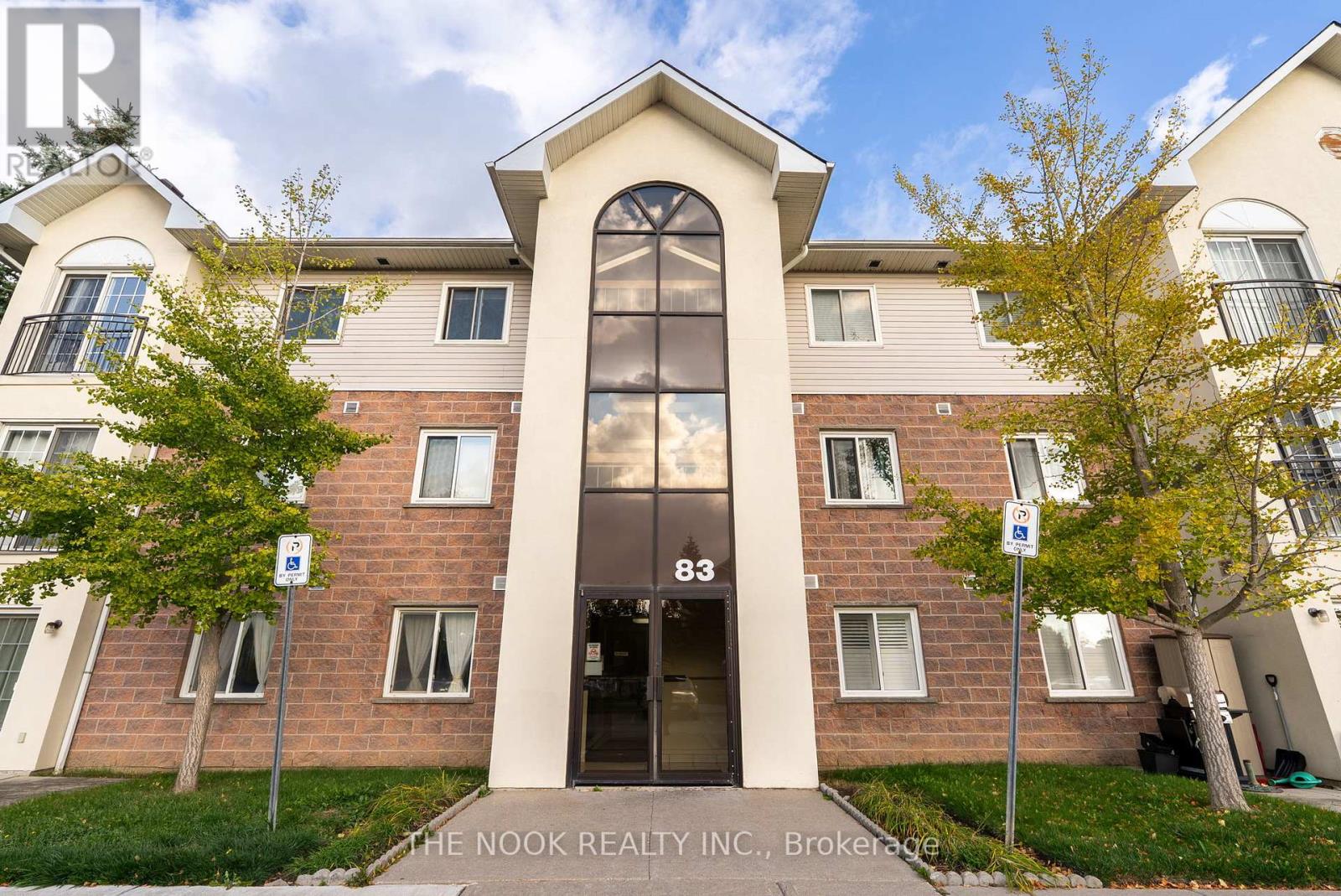 104 - 83 ASPEN SPRINGS DRIVE, Clarington, Ontario