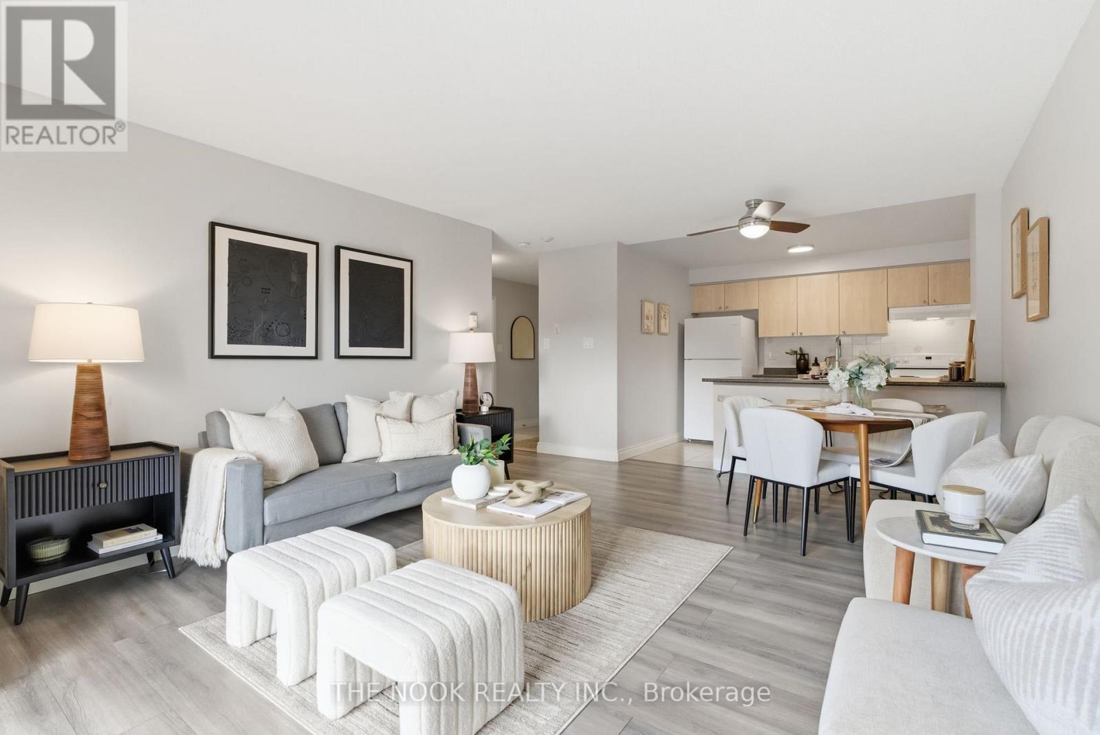 104 - 83 Aspen Springs Drive, Clarington, Ontario  L1C 5J7 - Photo 16 - E12476215