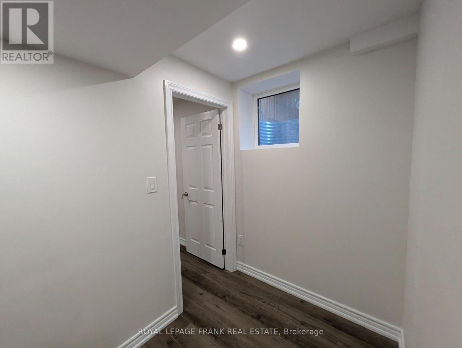 Bsmt - 41 Morley Crescent, Whitby, Ontario  L1R 0P1 - Photo 5 - E12476307