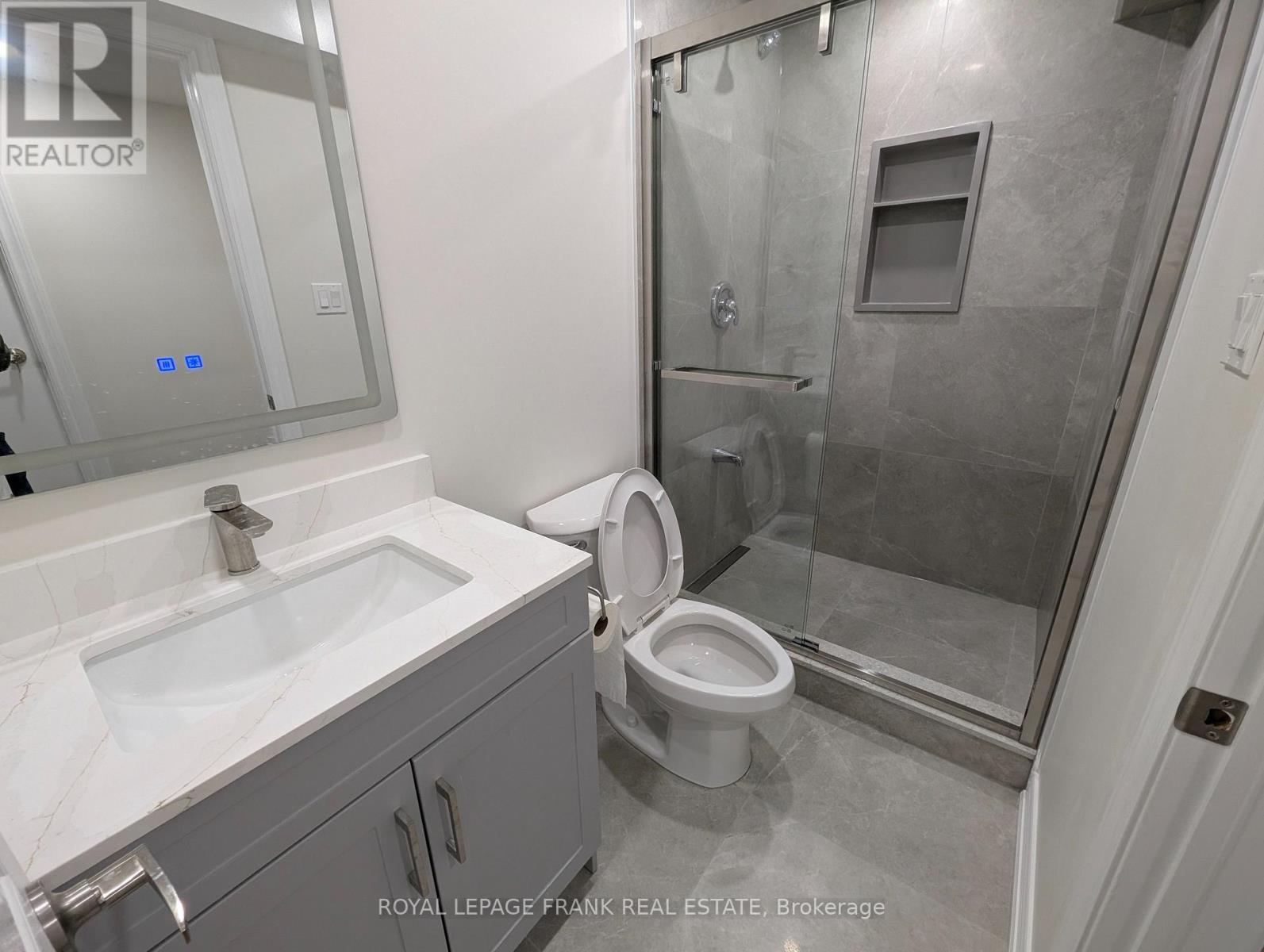 Bsmt - 41 Morley Crescent, Whitby, Ontario  L1R 0P1 - Photo 8 - E12476307