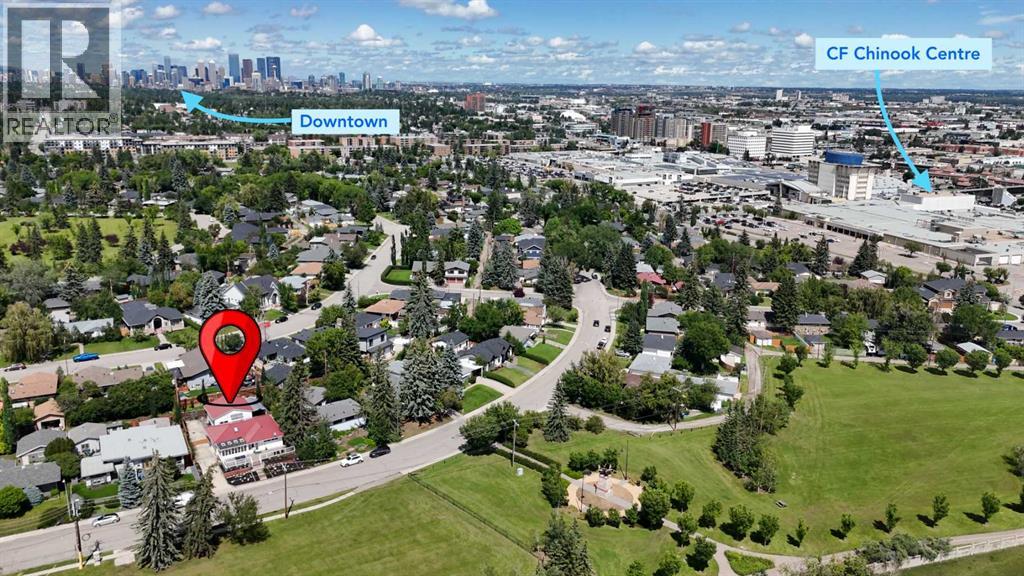 85 Malibou Road Sw, Calgary, Alberta  T2V 1X4 - Photo 50 - A2245468