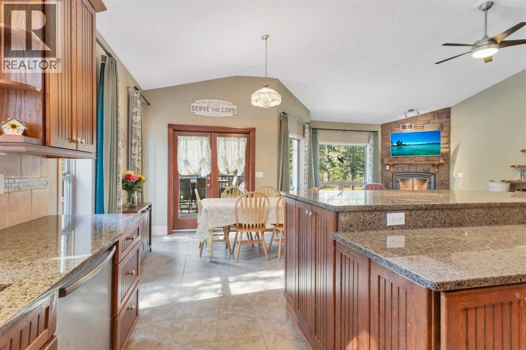 20, 4147 Highway 587, Rural Mountain View County, Alberta  T0M 0K0 - Photo 17 - A2260136