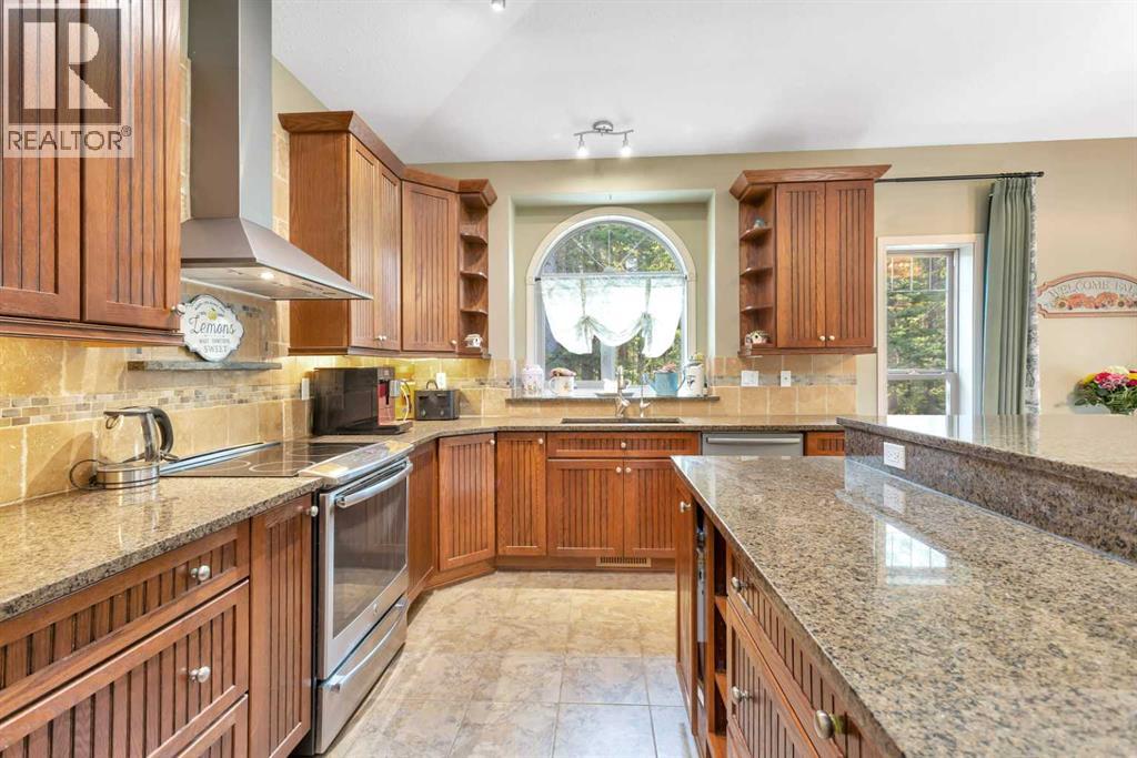 20, 4147 Highway 587, Rural Mountain View County, Alberta  T0M 0K0 - Photo 15 - A2260136